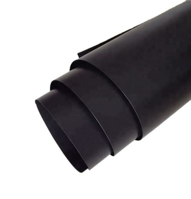 ASTM HDPE Pond Liner 500 Mikron