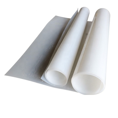 OEM Geotextile Composite Geomembrane Film Tipis Polypropylene