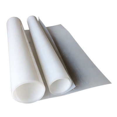 OEM Geotextile Composite Geomembrane Film Tipis Polypropylene