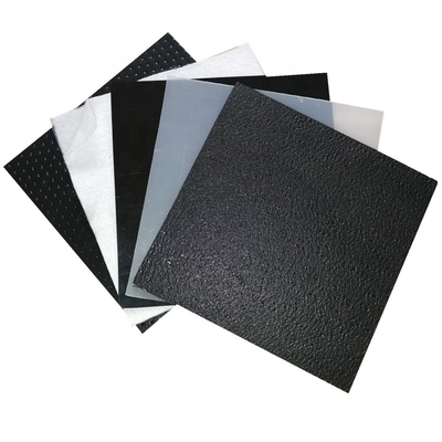 Kolam Renang Komposit Geomembrane EVA Ecological Slope Protection
