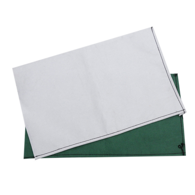 Pemeliharaan Air Geotextile Geobag Polypropylene Fabric Ecological