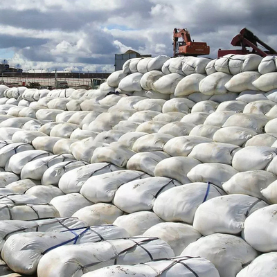 Pemeliharaan Air Geotextile Geobag Polypropylene Fabric Ecological
