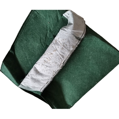 Geobag Geotekstil Non Woven Untuk Teknik Taman Kota