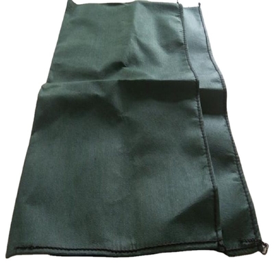 Geobag Geotekstil Non Woven Untuk Teknik Taman Kota