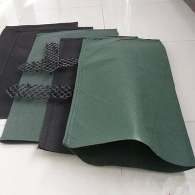Geobag Geotekstil Non Woven Untuk Teknik Taman Kota