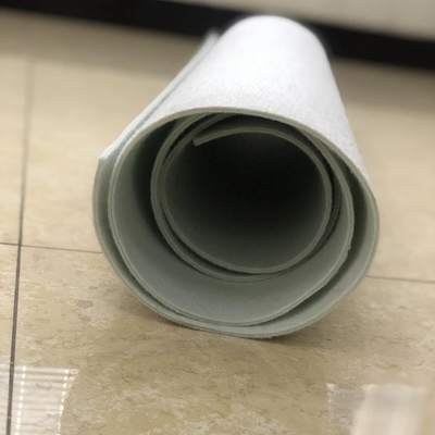 Geomembrane Komposit Kain Non Woven Untuk Isolasi Konstruksi Terowongan Lalu Lintas