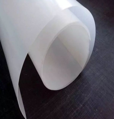 Anti Ultraviolet Hdpe Geomembrane Liner Halus Tahan Air