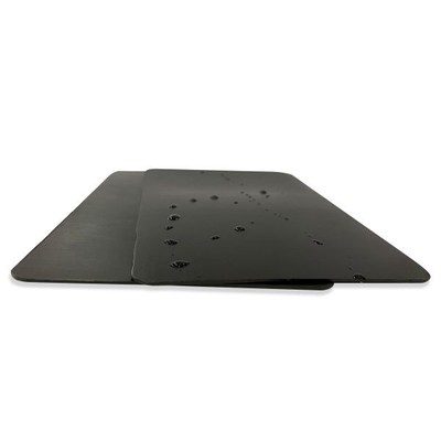 Tahan Air HDPE Geomembrane Liner Anti Penuaan & Tahan UV