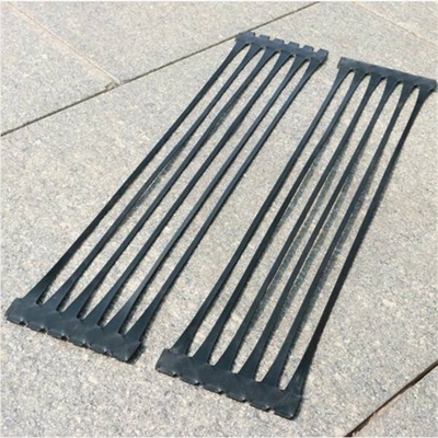 Jaring Geogrid Plastik Unidirection Untuk Perlindungan Dan Penguatan Lereng