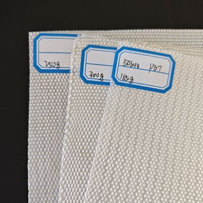 Kain Geotekstil Tenun Filamen Kekuatan Tinggi Berkualitas Tinggi Untuk Penguatan Subgrade